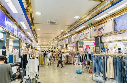 服裝批發(fā)商常用的幾款軟件，你了解多少？