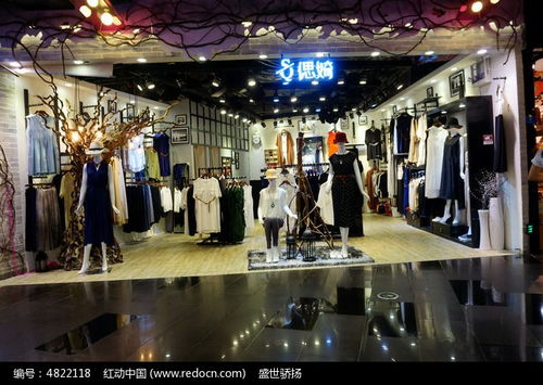 潮流涌動(dòng)，圖繹風(fēng)尚 紅動(dòng)網(wǎng)引領(lǐng)針紡織品銷售視覺(jué)盛宴