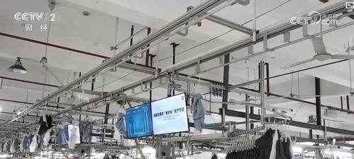 童裝市場(chǎng)產(chǎn)銷兩旺 羽絨服、年服銷售飆升，工廠訂單排至年底