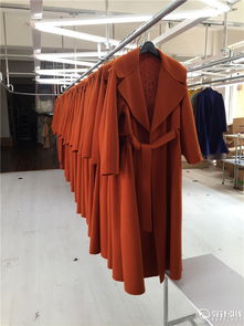 大連服裝廠 從樣版到成衣，一站式加工定制與銷售服務(wù)